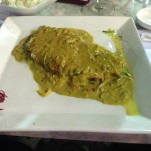 Mero penang