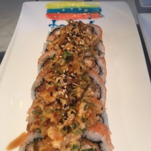 Osaka Roll