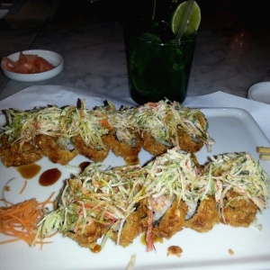 Tiger Roll Especial