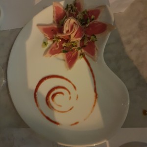 Tataki de Atum