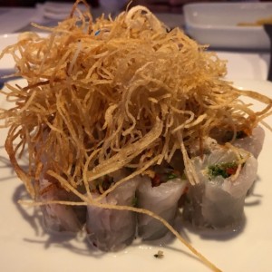 Ceviche Bites