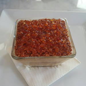 praline