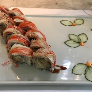 Crazu Kani