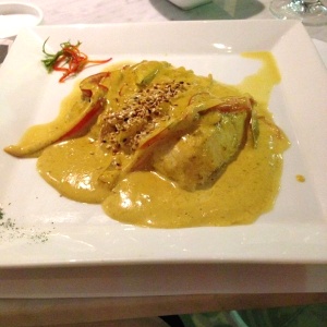Mero thai