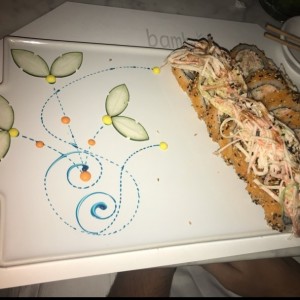 Dinamita especial 