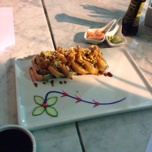 Osaka rollo