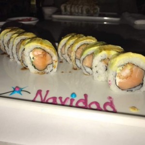Eby especial roll