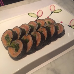 proteina roll