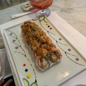 Osaka Roll