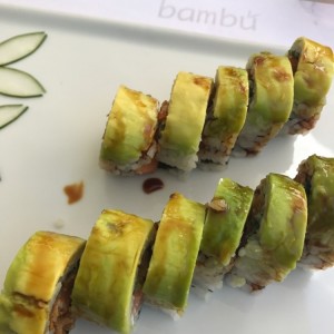 Ebi Roll