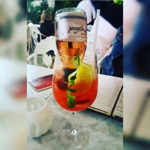 Almidobar: refrescante ?
