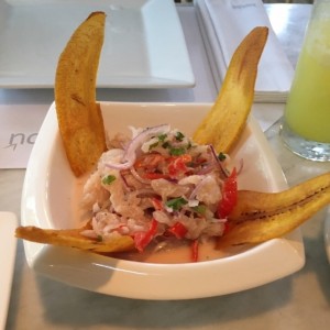 ceviche