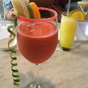 fruit punch