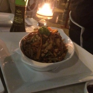 Phaid Thai, Mixto