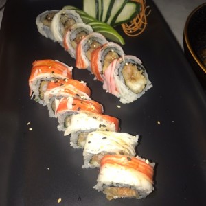 Eby Kany Roll