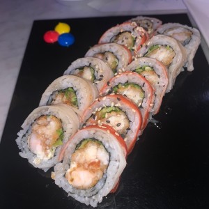 Eby Rolls
