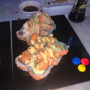 Tokyo Roll 