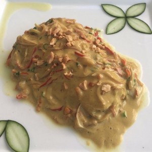 Mero padam