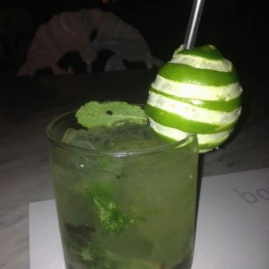 Mojito Tradicional, Excelente
