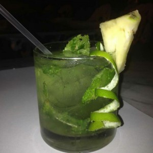 Mojito Tradicional Virgen 1, Excelente 