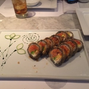 Tiger Roll