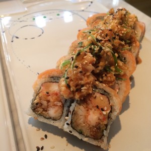 Sushi Osaka