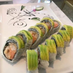 bambu roll