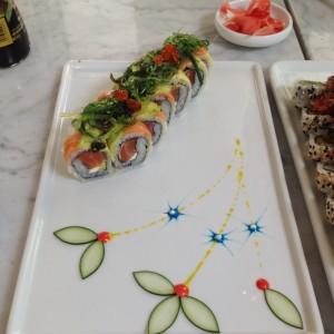 Roll Alaska Especial