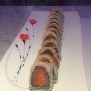 yin yan roll