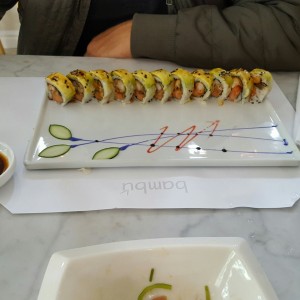 el roll de la casa (muy malo)