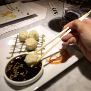 Shumai