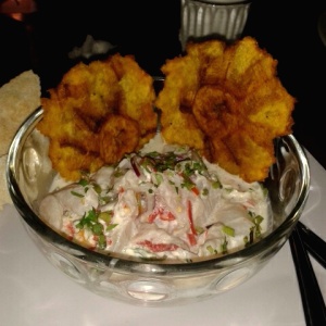 Ceviche Maracuchito