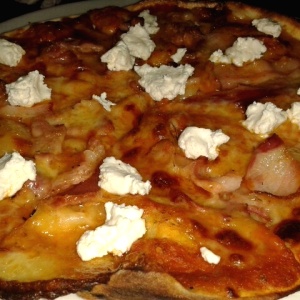 Pizza Catatumbo