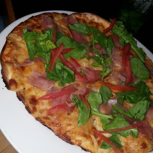 pizza avila