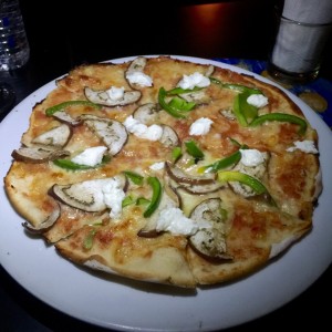 Pizza Roraima