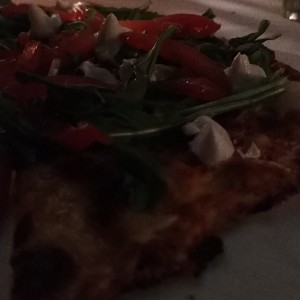 Pizza Sabas Nieve