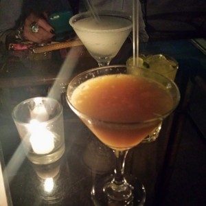 Cocteles