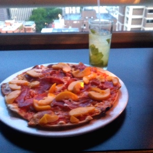Pizza 360