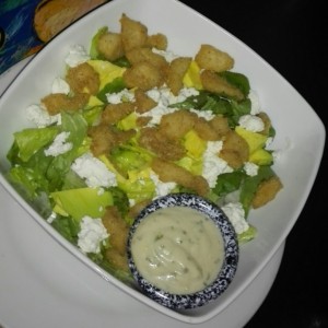 Ensalada Arrecife 