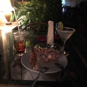 ceviche