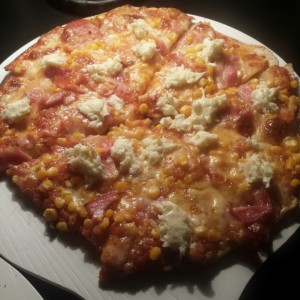 Pizza Catatumbo