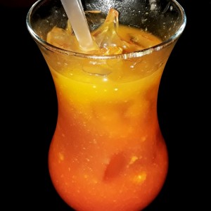Fruit Punch