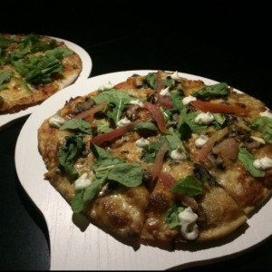 Pizza Sabas Nieves