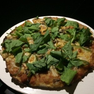 Pizza Amazonas