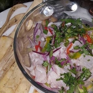 ceviche 360