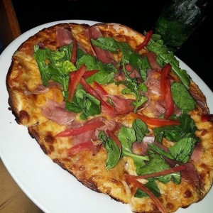 pizza avila