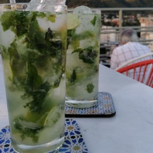 Mojitos Tradicionales
