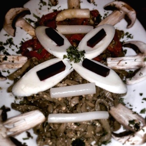 Ensalada Ana