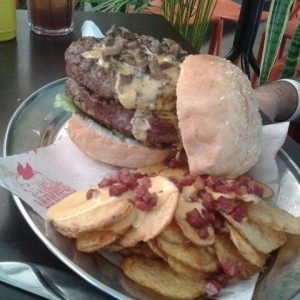 King Kong Burger