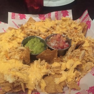nachos 